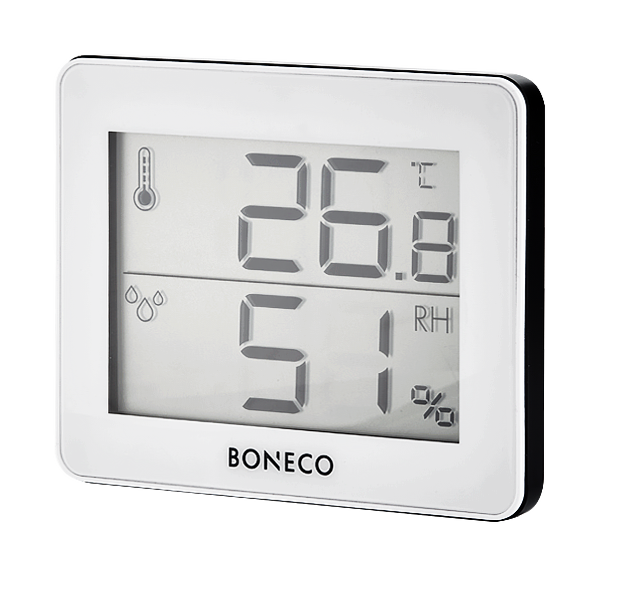 Термогигрометр электронный Boneco X200
