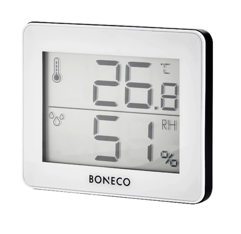 Термогигрометр электронный Boneco X200
