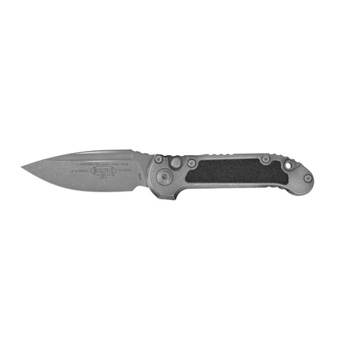 Автоматический нож Microtech LUDT Gen III, сталь M390MK, 1135-10APWME