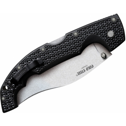 Нож Cold Steel 29TXCV Voyager Vaquero Extra Large Plain E