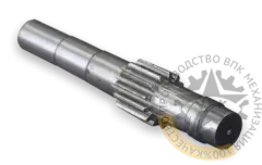 Первичный вал для станка ВПК Р-52 (Р-50)
