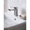 Ideal Standard Tonic II A6327AA Смеситель для раковины однорычажный