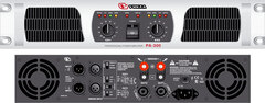PA-300