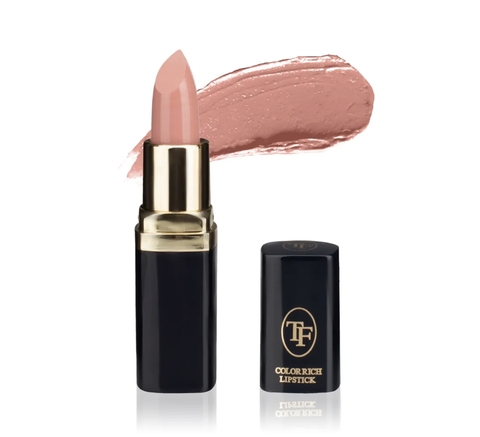 TF Помада губная Питательная Color Rich Lipstick тон 52 романтический поцелуй