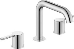 Duravit C11060004010 Смеситель для раковины на 3 отверстия фото
