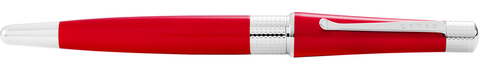 Ручка перьевая Cross Beverly Red lacque, перо М ( AT0496-27MS )