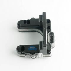 ЭБУ Webasto Air Top EVO 3900 24 V дизель / 1313144 / 1312515 3
