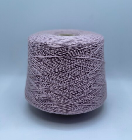 FILCOM (пр.Италия), art.Amiata, 3/15 500м/100 гр. 50%Меринос 50%Кашемир, цвет-Глициния, арт.21709