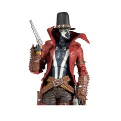 Фигурка McFarlane Toys Spawn: Gunslinger Spawn