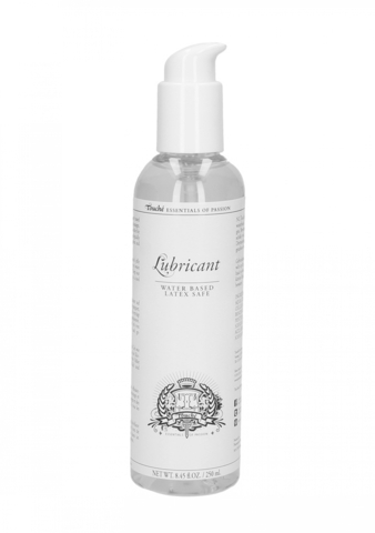 Лубрикант Touche на водной основе - 250 ml