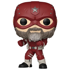 Funko POP! Marvel. Thunderbolts: Red Guardian (1482)