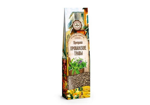Приправа прованские травы, 15г