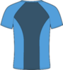 Nordski Sport футболка мужская light blue - 2