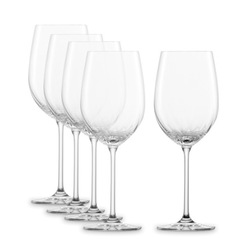 Набор из 6 бокалов для красного вина Bordeaux 561 мл SCHOTT ZWIESEL Prizma арт. 121 570-6