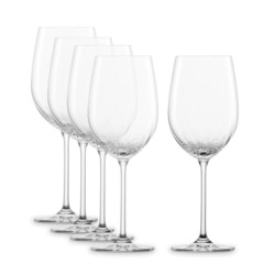 Набор из 6 бокалов для красного вина Bordeaux 561 мл SCHOTT ZWIESEL Prizma арт. 121 570-6