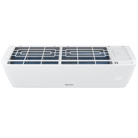 Сплит-система инверторного типа Hisense AS-09UW4RYRCM05 City DC Inverter