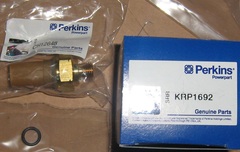 Датчик давления воздуха, оригинал / AIR PRESSURE SENSOR KIT АРТ: KRP1692