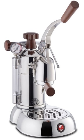 Кофемашина La Pavoni LPLSPH01EU