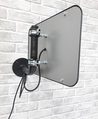 Триада-26160 SOTAantenna.ru. Антенна 3G4G1800900МГц направленная на кронштейн с большим усилением