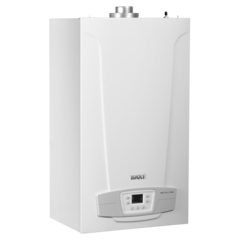 Котёл газовый настенный Baxi ECO Life 24F двухконтурный турбированный