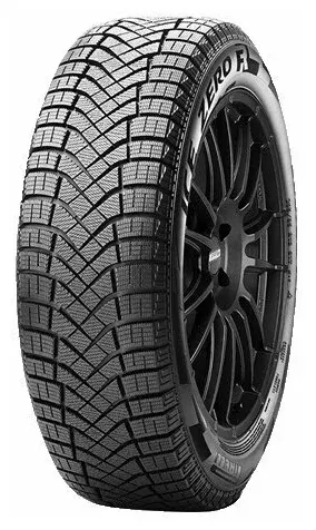 Шина Pirelli Ice Zero Friction 92T XL R15 185/65 зимняя
