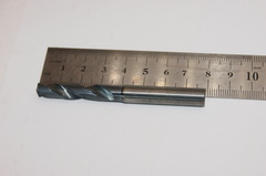 Сверло Твердосплавное по металлу 3DB 0710 (7.1х29х79) C0800.0 HM ALTiN ТУЛАМАШ