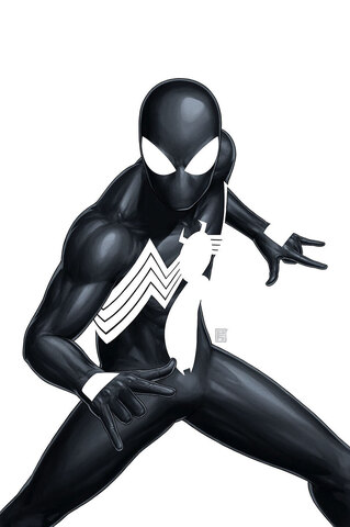 Amazing Spider-Man Vol 6 #50 (Cover E)