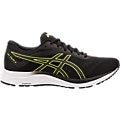Asics Gel-Excite 6 кроссовки беговые мужские черные