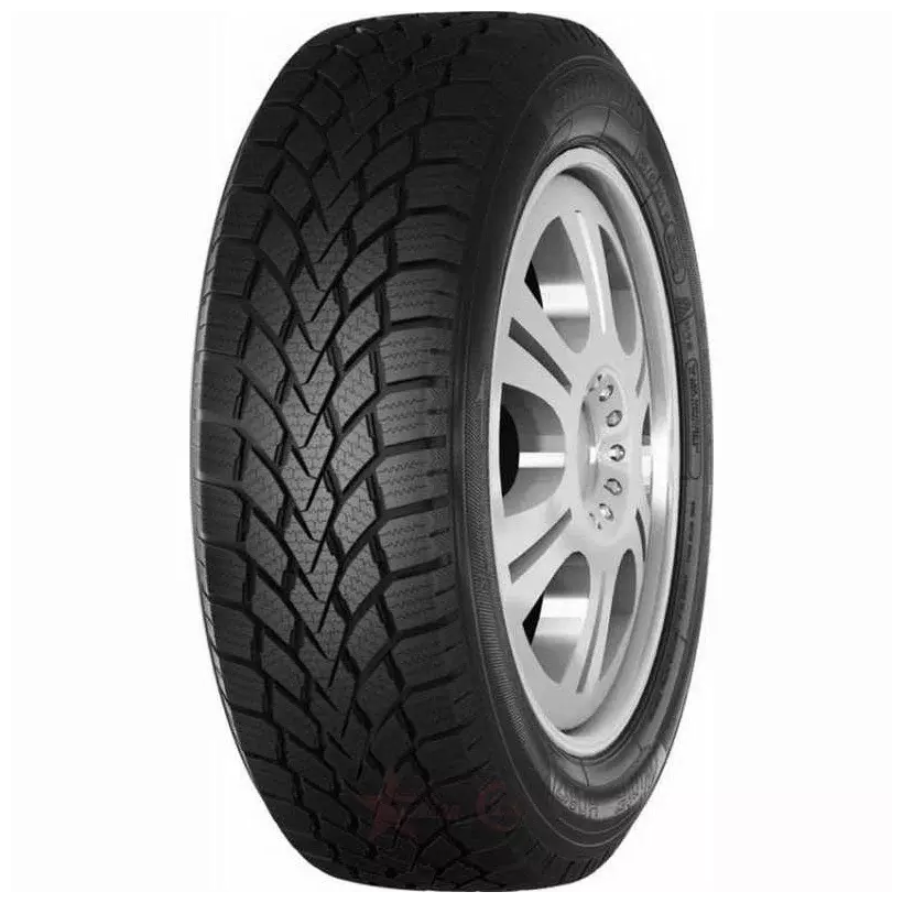 Шина HAIDA HD617 84T R14 175/70 зимняя
