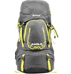 Купить рюкзак туристический Nisus Eagle 50 (N-TB3135-50L)