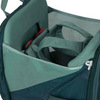 Картинка рюкзак-переноска Osprey Poco LT Deep Teal - 7