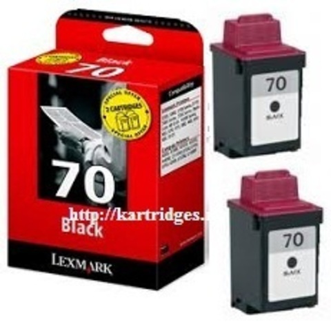 Картридж Lexmark 80D2123 / 80D2957