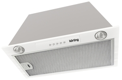 Кухонная вытяжка Korting KHI 6530 W