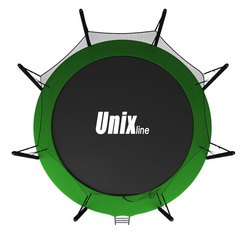 Батут UNIX line Classic 12ft (inside)