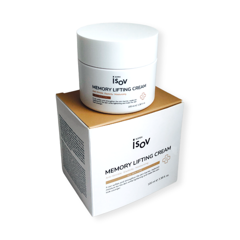 Isov Sorex MEMORY LIFTING CREAM 100ml