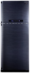 Холодильник Sharp SJ-PC58ABK