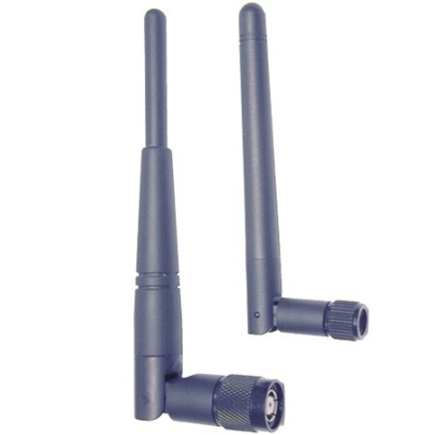 Базовая вертикальная антенна Wi-Fi диапазона SIRIO PA-2.4-2