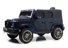 Mercedes-AMG G333GG 4WD (ЛИЦЕНЗИОННАЯ МОДЕЛЬ) с дистанционным управлением