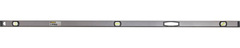 STAYER I-PROLevel, 2000 мм, двутавровый, усиленный профиль с ручками, уровень, Professional (3477-200)