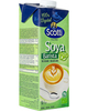Соевый напиток Riso Scotti Barista (Бариста) Bio 1л.