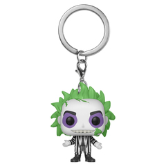 Брелок Funko Pocket POP! Beetlejuice