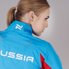 Nordski Premium беговой костюм женский Black-Blue - 6