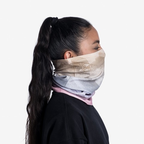 Картинка бандана-труба Buff thermonet Cosmos Multi - 5