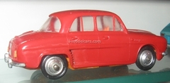 Renault Dauphine #2 USSR remake 1:43