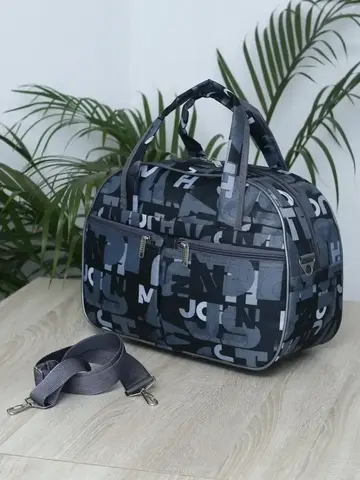 Сумка дорожная спортивная ручная кладь