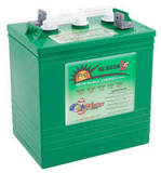 Аккумулятор U.S.Battery RE GC2H XC2 ( 6V 242Ah / 6В 242Ач ) - фотография