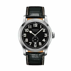 Longines L2.811.4.53.3