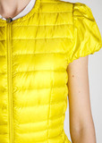 Жилет двухсторонний MONCLER