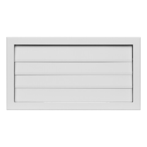 Инерционная решетка Shuft GA 500x250