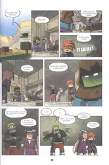 Minecraft: Дневник героя. Книга 7. Как приручить чудище